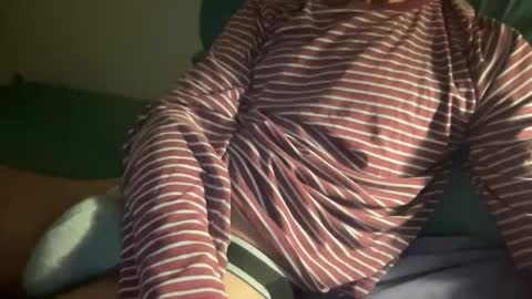 Xavy online show from 12-21-25, 01:24