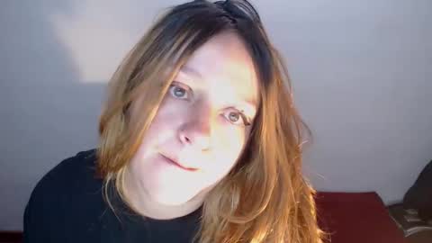 Daniela online show from 01-11-26, 06:51
