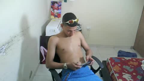 Snapshot of nerek_master chatting on 02-22-25, 09:45 nerek master online show from 02-22-25, 09:45