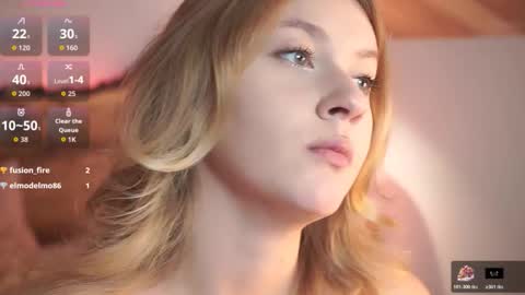 Nerissa online show from 10-17-25, 08:11