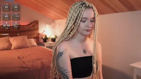 Nerissa online show from 06-03-26, 11:46