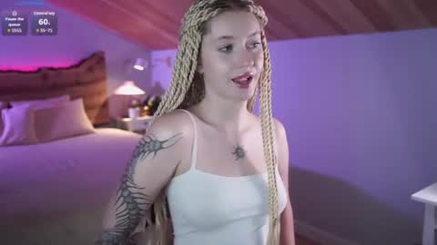 Nerissa online show from 06-30-26, 01:01