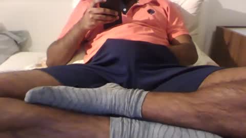 Nerlinlee online show from 01-08-25, 08:18