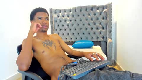 Nero online show from 03-15-26, 12:55