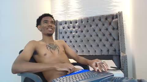 Nero online show from 06-30-26, 07:15