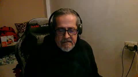 neron401 online show from 01-13-26, 09:20