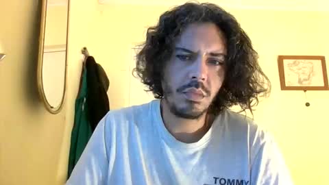 Michael online show from 12-16-25, 04:01