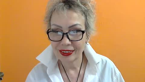 NessyJenixs online show from 03-07-25, 06:00