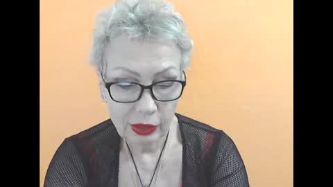 NessyJenixs online show from 11-04-25, 03:00