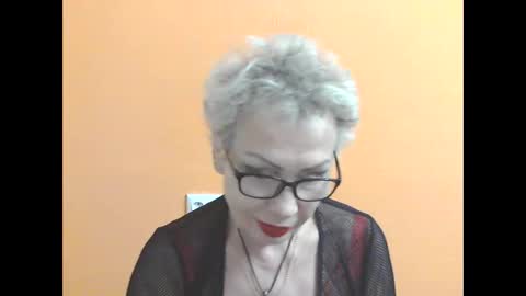 NessyJenixs online show from 11-07-25, 03:12