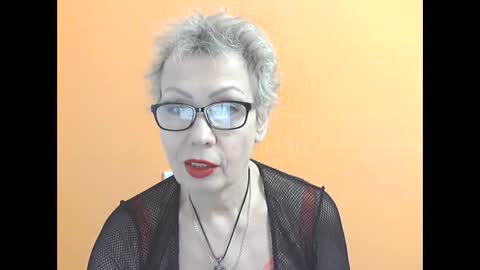 NessyJenixs online show from 12-04-25, 08:56