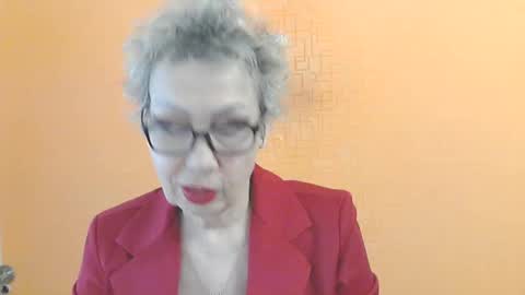 NessyJenixs online show from 01-09-26, 09:12
