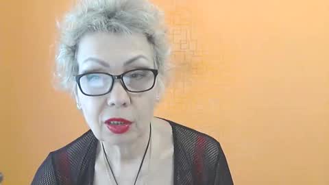 NessyJenixs online show from 02-17-26, 09:50
