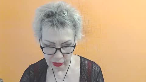 NessyJenixs online show from 02-24-26, 08:12
