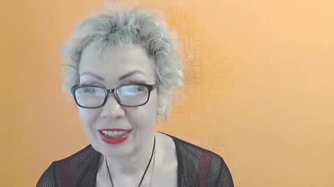 NessyJenixs online show from 03-04-26, 09:37