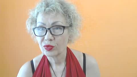 NessyJenixs online show from 06-23-26, 08:01