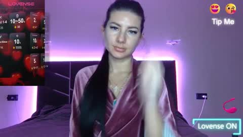 Nessy online show from 12-04-24, 06:55