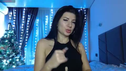 Nessy online show from 01-02-25, 05:18