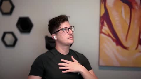 RyRy online show from 12-22-24, 10:15