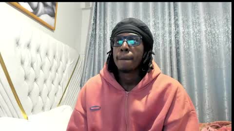 netfux_and_chill online show from 05-18-26, 04:40