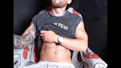 neuttron online show from 04-27-26, 05:11