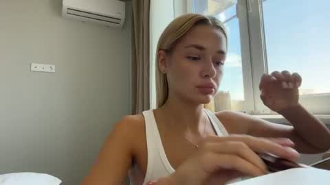 Snapshot of nevadasummey chatting on 07-14-26, 10:21 Kate online show from 07-14-26, 10:21
