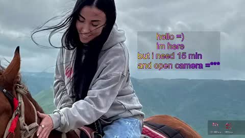 never give up  online show from 07-01-26, 09:11