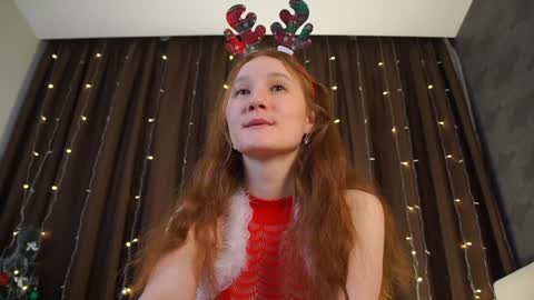 Maria 3 online show from 12-29-24, 04:19