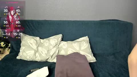 Maria 3 online show from 06-10-26, 07:24