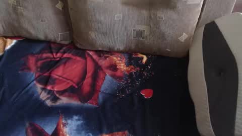 Lilly  online show from 09-30-25, 02:33