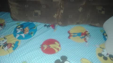 Lilly  online show from 10-03-25, 03:58