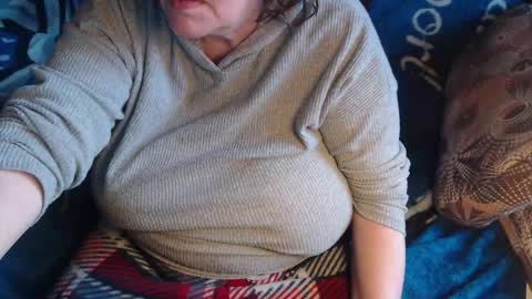 Lilly  online show from 02-16-26, 07:15