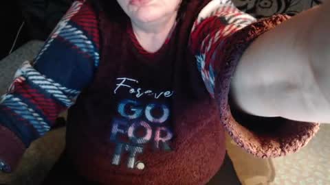 Lilly  online show from 04-25-26, 03:20