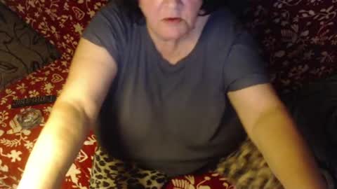 Lilly  online show from 07-22-26, 12:02
