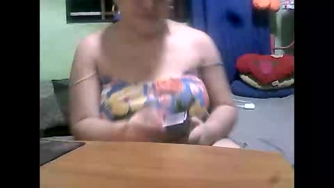 Snapshot of new_taboo_fetishqueen chatting on 10-07-25, 05:10 mariapaula online show from 10-07-25, 05:10