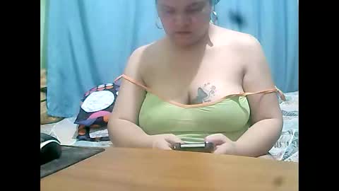 mariapaula online show from 03-17-26, 02:27
