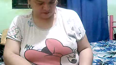mariapaula online show from 07-28-26, 05:01