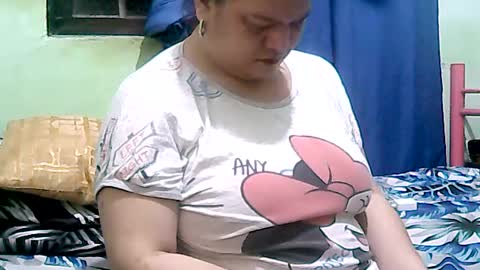 mariapaula online show from 07-28-26, 06:20