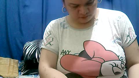 mariapaula online show from 07-29-26, 04:21