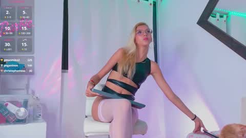 ximena online show from 01-13-25, 03:01