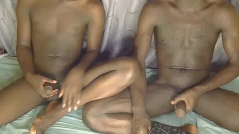 Snapshot of newblackhot_man chatting on 02-23-26, 06:22 ACK online show from 02-23-26, 06:22