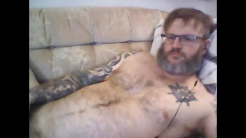 NEWBREED666 online show from 01-01-25, 12:11