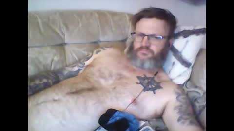 NEWBREED666 online show from 01-09-25, 02:11