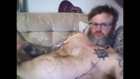 NEWBREED666 online show from 01-18-25, 06:21