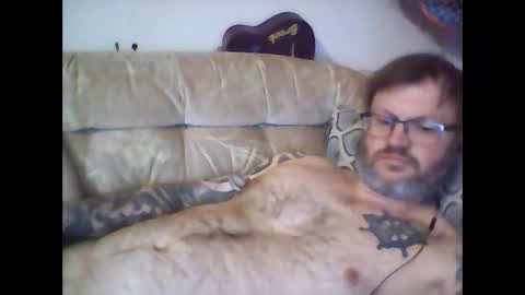 NEWBREED666 online show from 01-31-25, 05:32