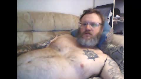 NEWBREED666 online show from 10-26-25, 07:53