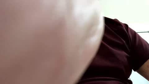 Snapshot of newbroome chatting on 01-23-25, 09:50 newbroome online show from 01-23-25, 09:50