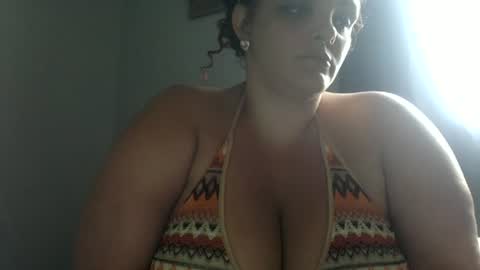 Ms. Natural online show from 06-16-26, 08:00