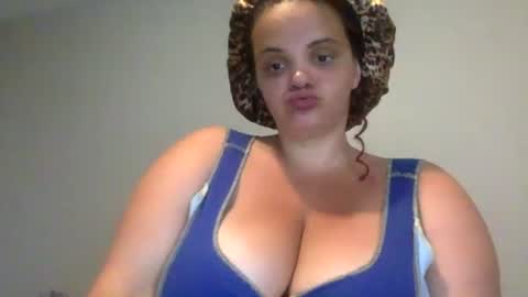 Ms. Natural online show from 06-17-26, 10:00