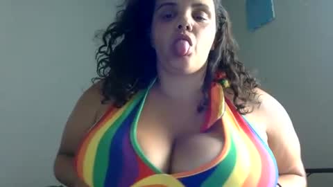 Ms. Natural online show from 07-08-26, 07:51